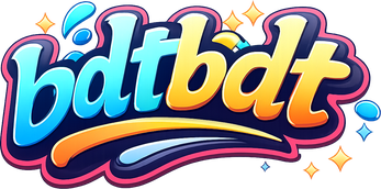 bdtbdt লোগো